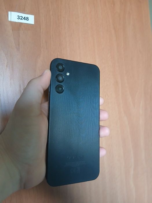 Samsung A14 kafolati bilan