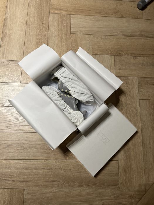 Кроссовки Maison Margiela Gats Оригинал