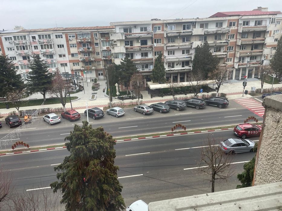 Apartament 1 camera decomandat,