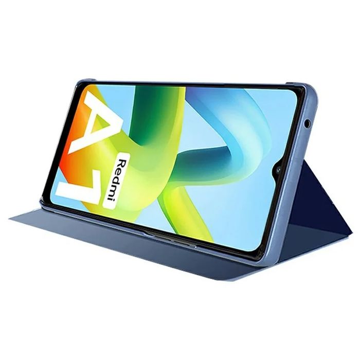 Огледален Калъф Clear View Тип Тефтер за Xiaomi Redmi A1 | Redmi A2