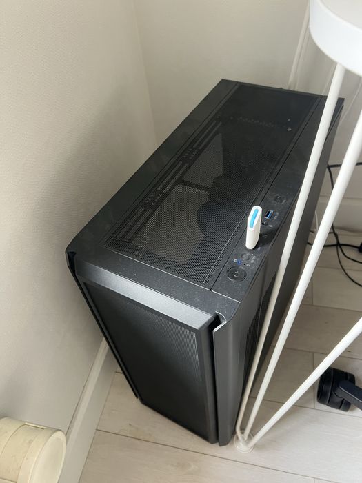 продам комплект компьютер игровой