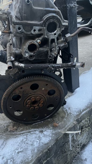 Продам ДВС на камри грация 2.2