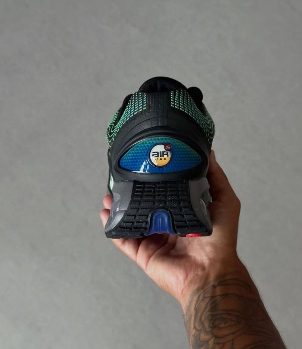 Nike Air Max Dn Нови Мъжки Маратонки 40-45 Номер