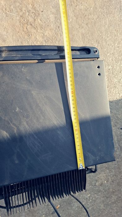 Малък хладилник/каравана, кемпер и др/