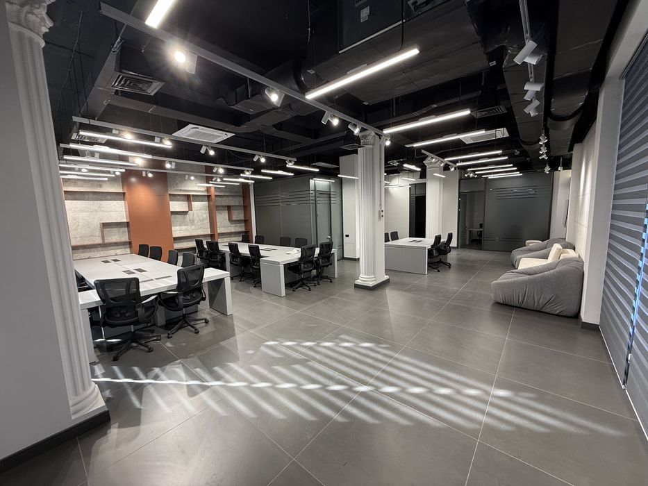 Сдается помещение в аренду под офис