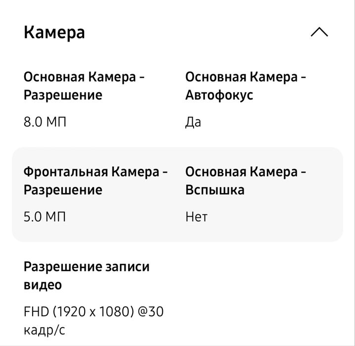 Планшет Samsung Galaxy Tab A9+ 5G