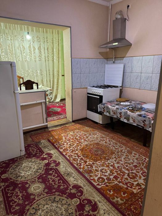 Сдается в аренду 2комнатная квартира. Кадышева