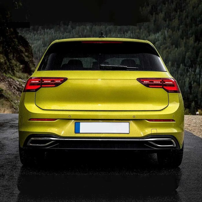 Комплект LED стопове за ГОЛФ 8 Golf 2019-