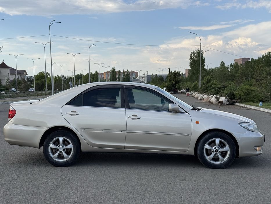 Камри 35 в хорошем сост