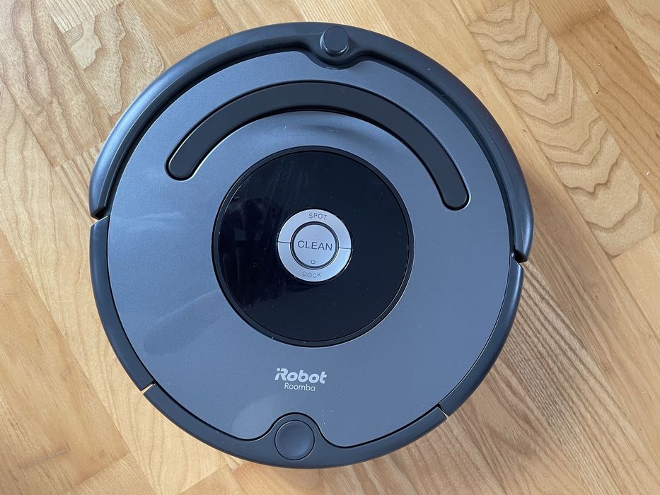 Aspirator iRobot Roomba