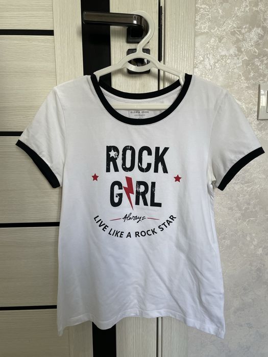 Футболка женская от Gloria Jeans