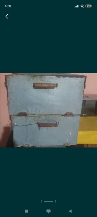 Продам две электропечи