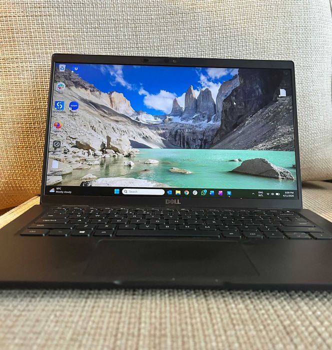dell latitude 7420 - Laptop-Calculator-Gaming la preț mic | OLX.ro