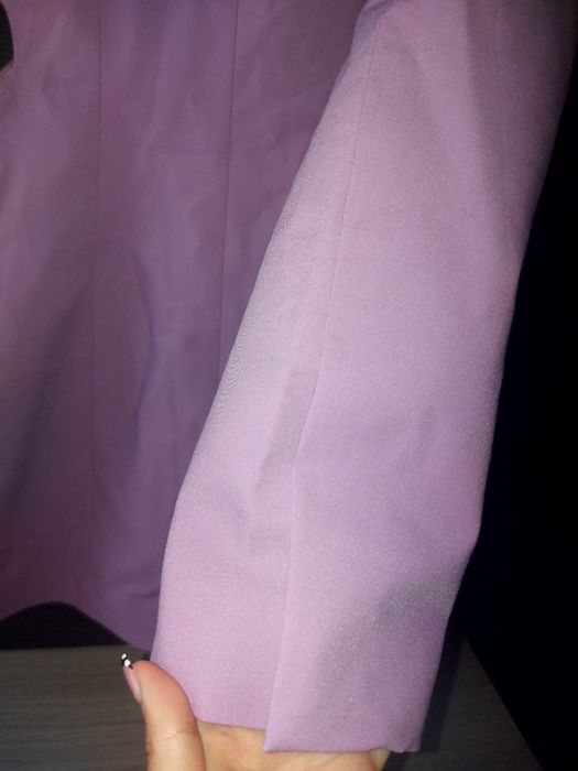 Рокля-сако Zara, нова с етикет в размер ХС/С.