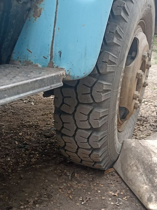 Продам ЗИЛ 130 на ходу