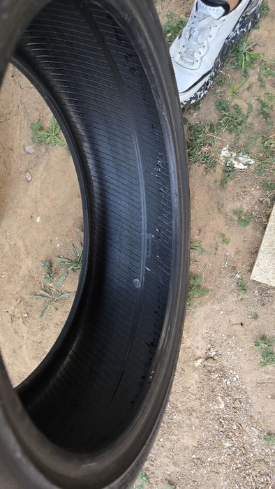 Hankook ventus s1 evo3