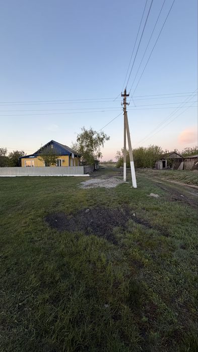 Продам дом