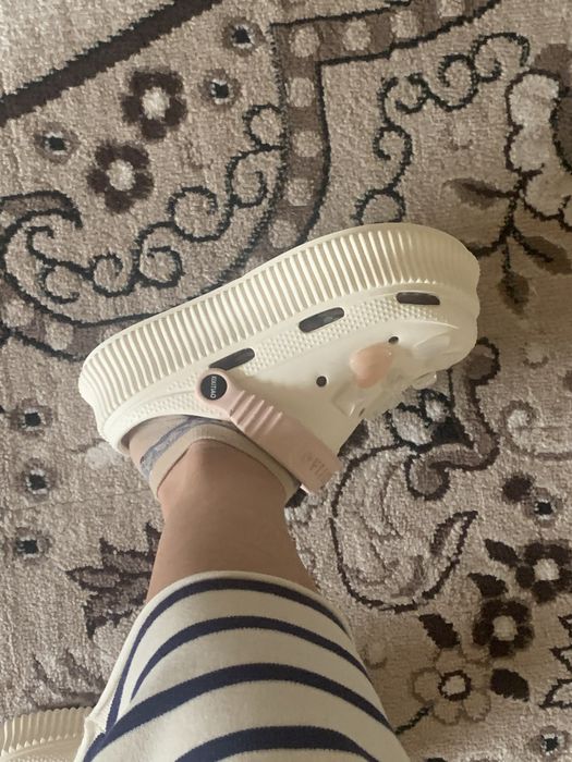 Крокс сотилади!