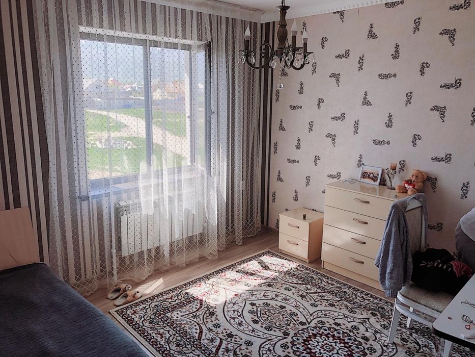 Гостевой дом посуточно