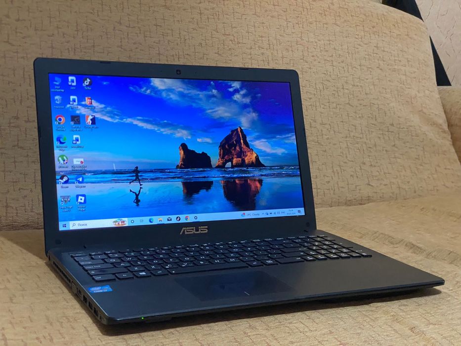 Ноутбук intel core i7