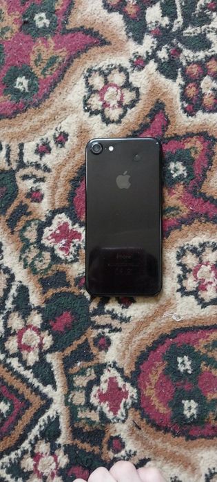 Iphone 7  xolati 10/9