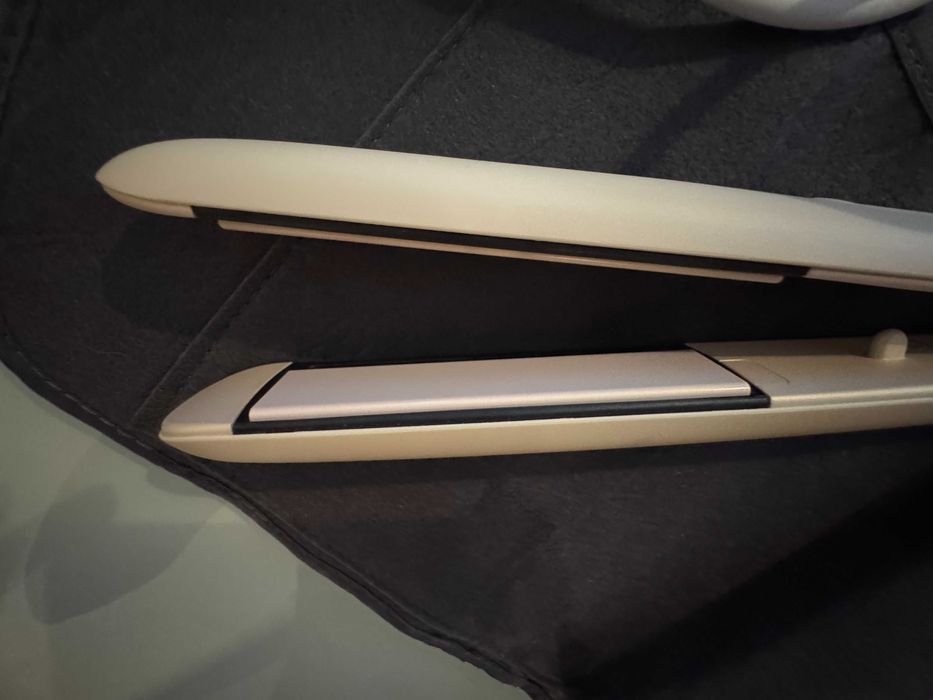 Philips Series 8000 Преса за коса