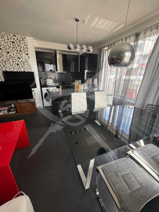 Продава се Тристаен апартамент в София, Манастирски ливади - 118 кв.м за 2800 €/кв.м - Снимка #5