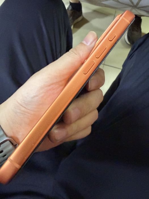 Iphone17 pro 256G Esim 91% батерика