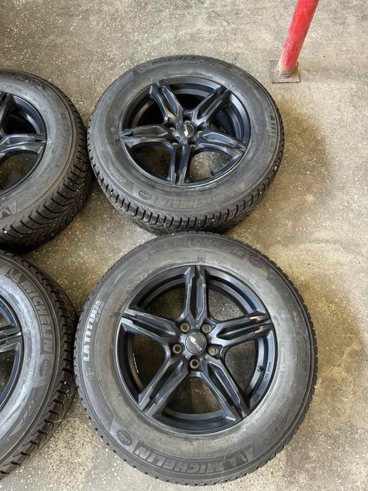 Алуминиеви джанти за Мазда/Mazda, Хонда/Honda,Нисан/Nissan