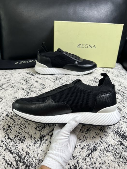 Adidasi Zegna , calitate premium , pe comanda , noi , 41