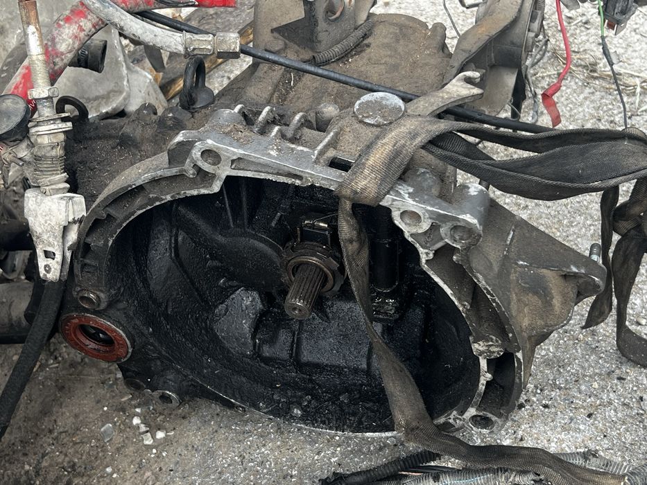 Автоваз разбор 13