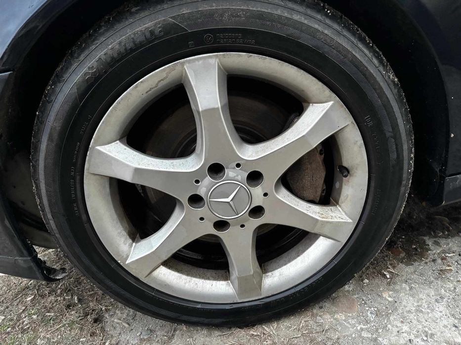 Mercedes W203 Face 320cdi sport edition 224кс на части Мирцедес Ц