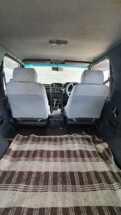 Митсубиси паджеро