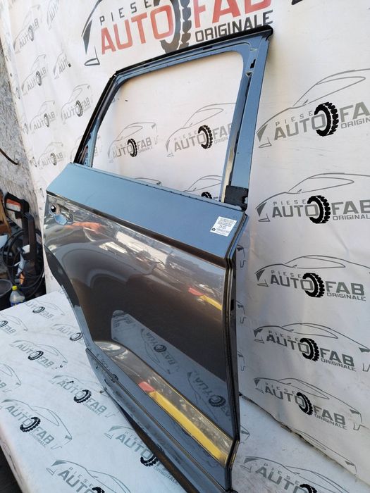 Usa dreapta spate Skoda Karoq,Seat Ateca an 2016-2017-2018-2019-2020-2