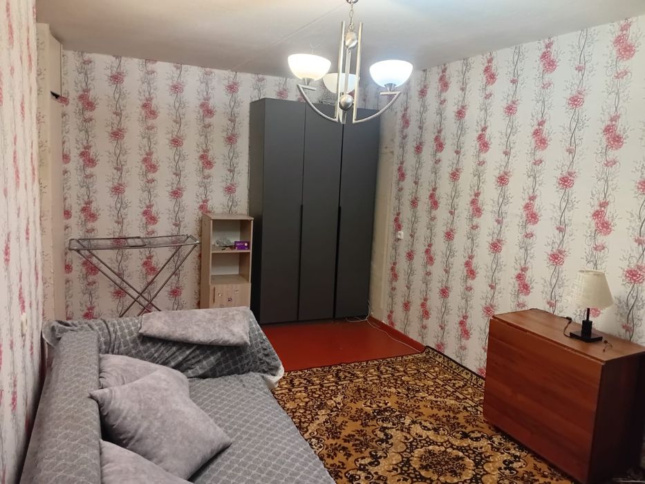 Сдам квартиру на длительный срок