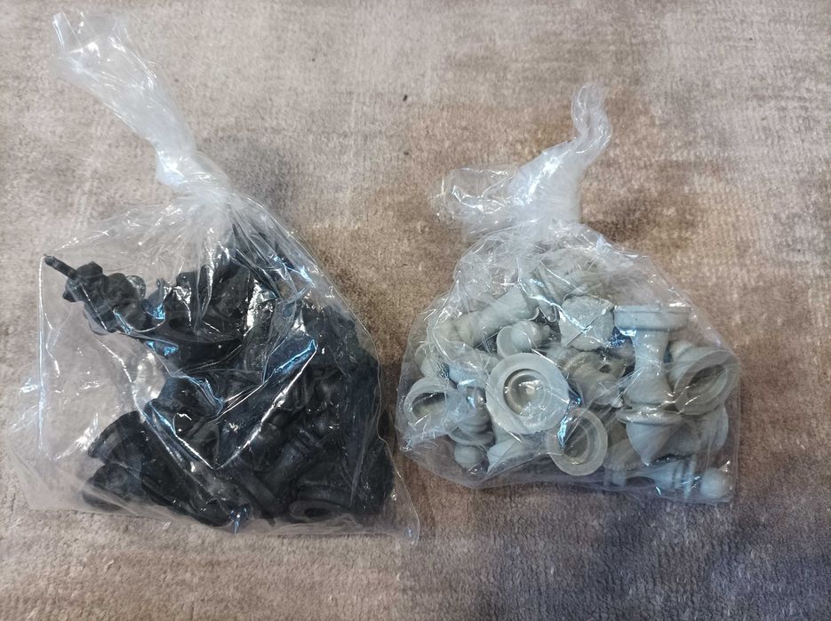 Преносим шах нов