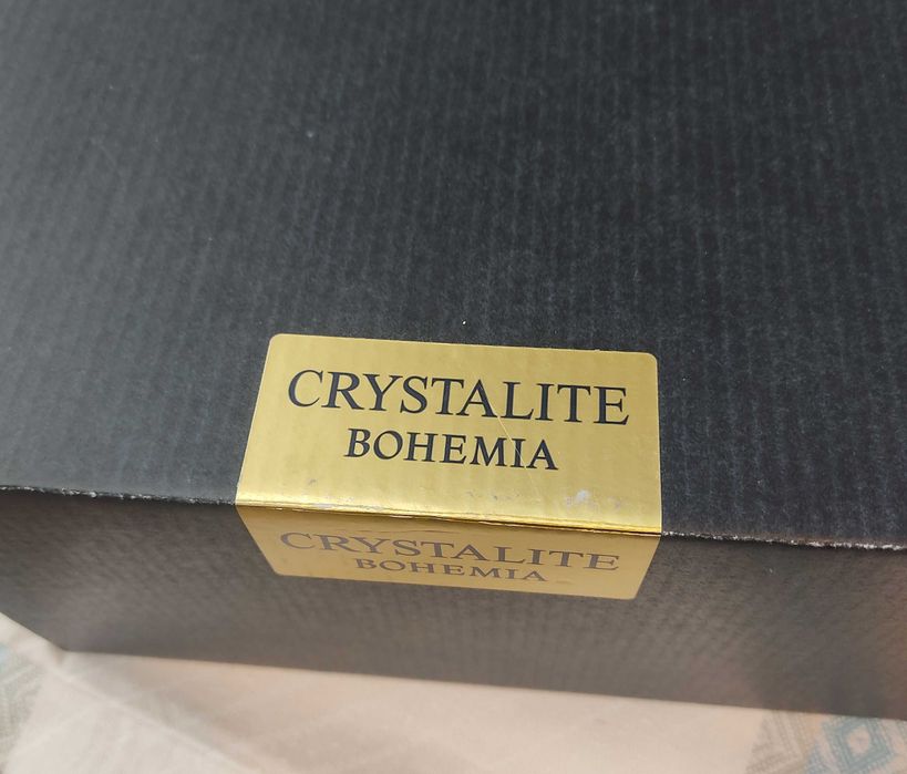 фруктиера "Бохемия"