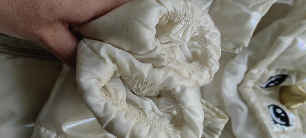 H&М яке-еднорог 5-6г