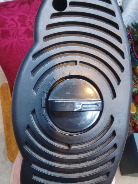 Radiator electric