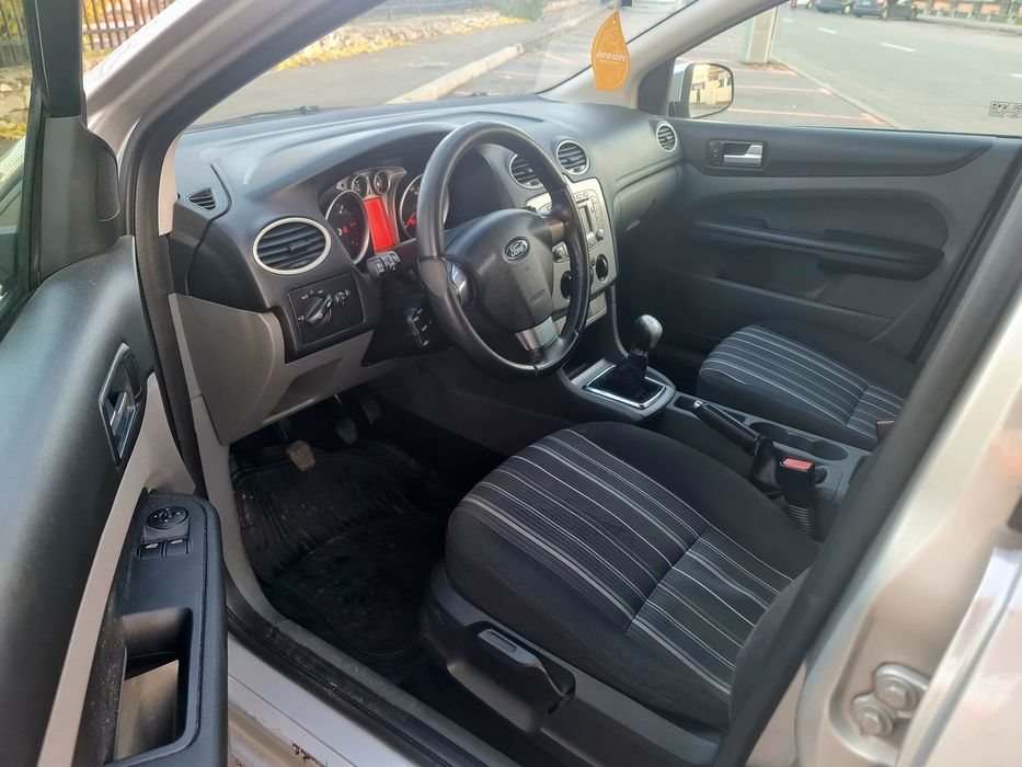 Vand/Schimb Ford Focus Combi 1.6 TDCI