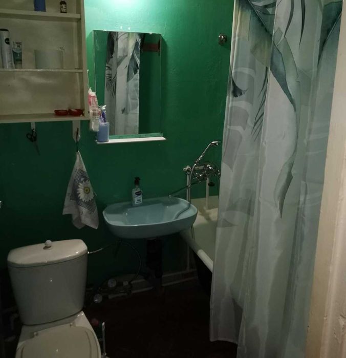 Срочно квартира Пединститут