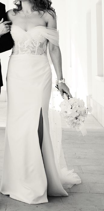 Rochie de mireasa