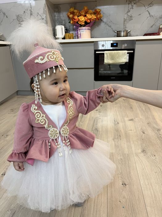 Прокат на Тусау Кесер