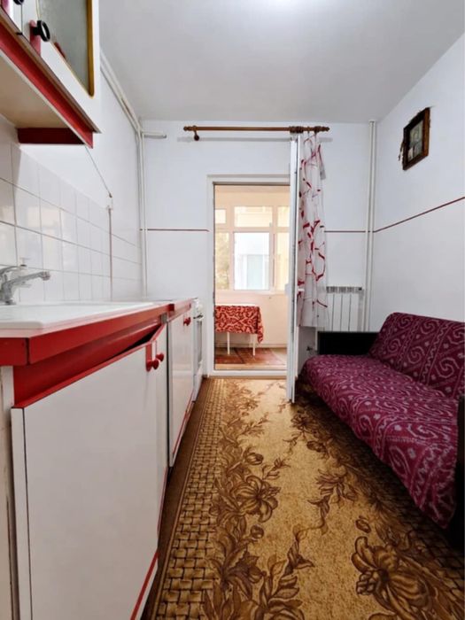 Apartament cu 2 camere de vanzare | Mazepa 2