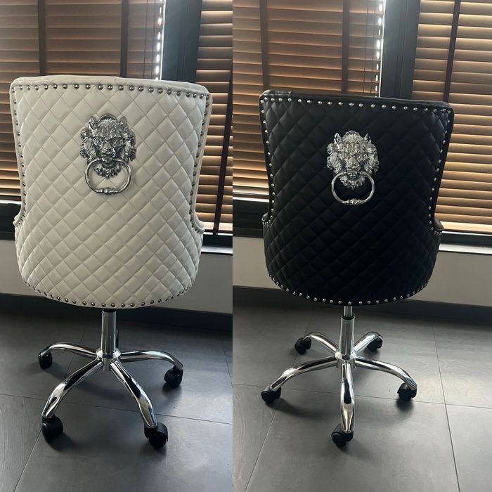 Стол на колелца Lyon с 24 м гаранция и безплатна доставка до офис