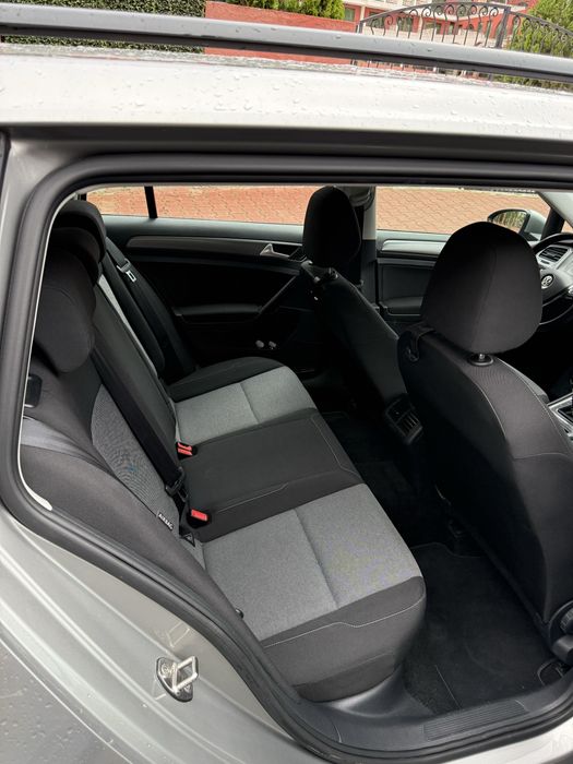 VW Golf Variant 7