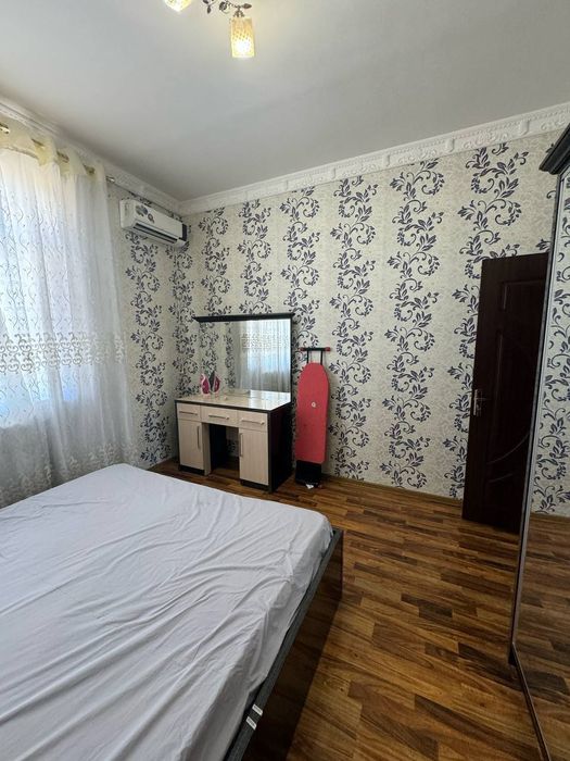 Квартира ижарага берилади