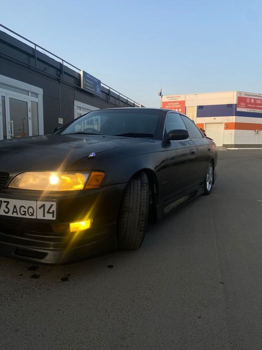 Продам автомобиль