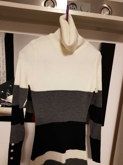 Rochita tricot superba