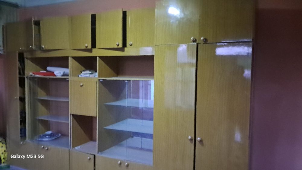 Stenka holati yaxshi